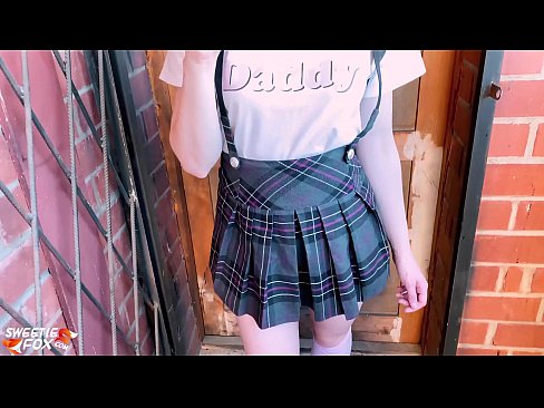 ❤️ Schoolgirl Sucks her dick deeply and fucks instead of studying. ☑ Porno vk at en-gb.sexafinkarasskaz.ru ❌