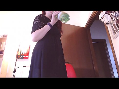 ❤️ A submissive slave who loves dirty and luscious panties is forced to masturbate after watching this video! ☑ Porno vk at en-gb.sexafinkarasskaz.ru ❌