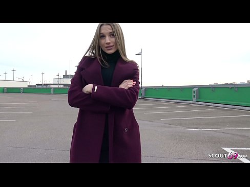 ❤️ GERMAN SCOUT - DREAMY, STILLA TOUCHING, PARKING AND SEXY FOR MONEY ☑ Porno vk at en-gb.sexafinkarasskaz.ru ❌