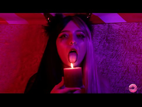 ❤️ A passionate blowjob from a sexy Succubus with a cum in her mouth. ☑ Porno vk at en-gb.sexafinkarasskaz.ru ❌