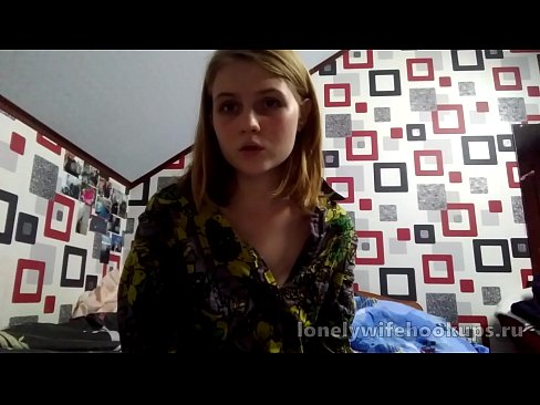 ❤️ Young blonde student from Russia likes bigger dicks. ☑ Porno vk at en-gb.sexafinkarasskaz.ru ❌