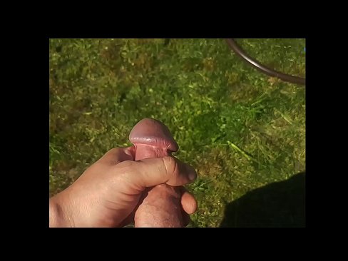 ❤️ Hot hottie fisting her pink pussy and cumming with a squirt in the summer garden ☑ Porno vk at en-gb.sexafinkarasskaz.ru ❌