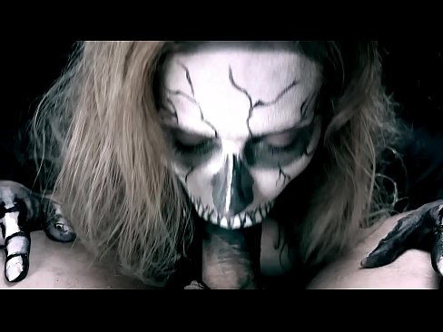 ❤️ Demon girl sucking cock with her black mouth and swallowing cum. ☑ Porno vk at en-gb.sexafinkarasskaz.ru ❌