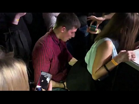 ❤️ Real sex in a Russian nightclub. 18 year old Russian girl anal and vagina fucked in nightclub ☑ Porno vk at en-gb.sexafinkarasskaz.ru ❌