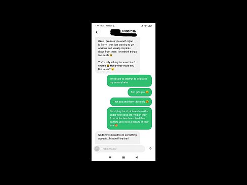 ❤️ I added a new PAWG from Tinder to my harem ( talk to Tinder included) ☑ Porno vk at en-gb.sexafinkarasskaz.ru ❌