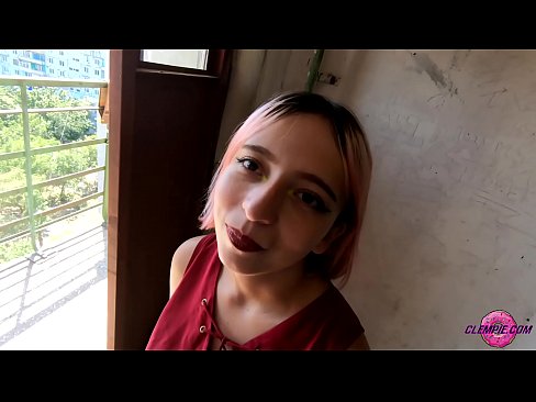 ❤️ Student Sucks a Stranger Sensually in the Backstreet - Face Cumming ☑ Porno vk at en-gb.sexafinkarasskaz.ru ❌